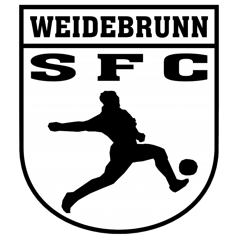 SFC Weidebrunn Vereinswappen