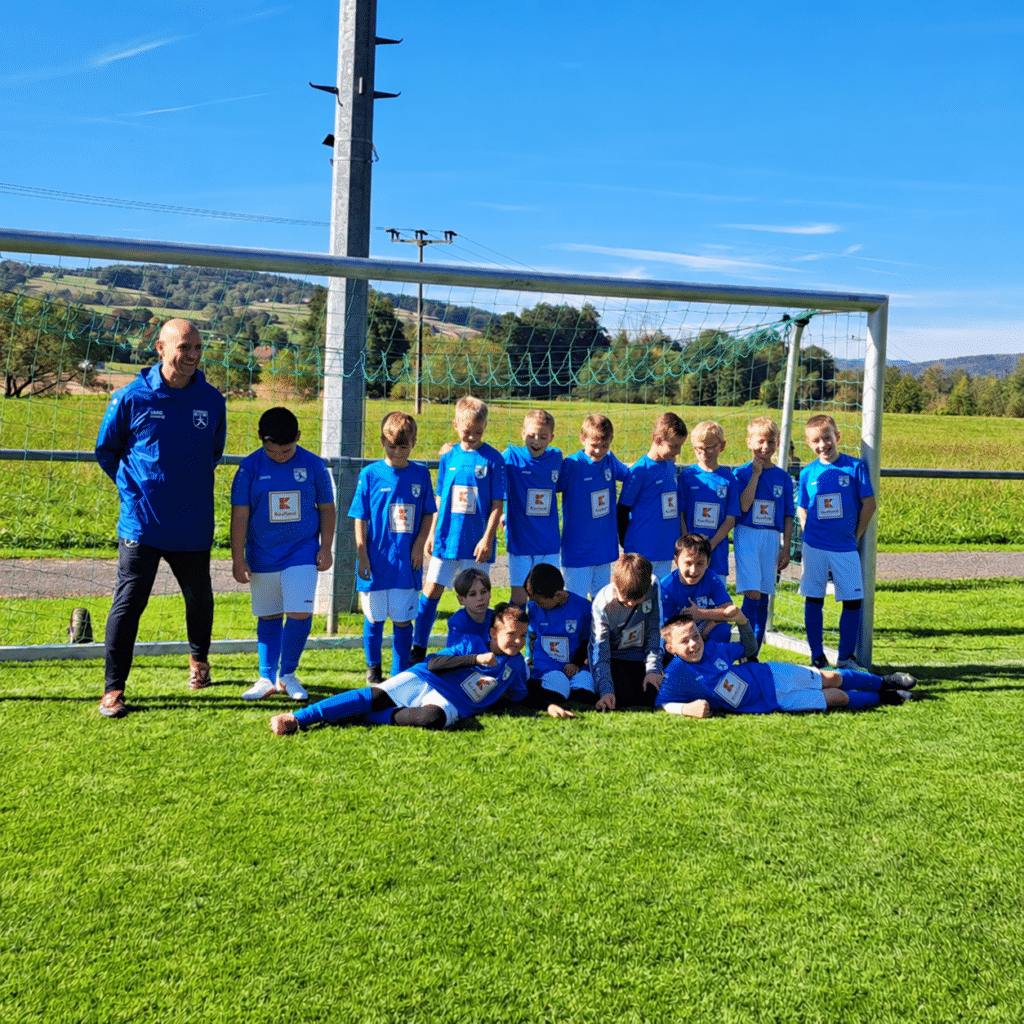 Auf dem Platz · 26.09.2026